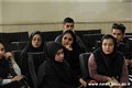 بازدید مسئول دفتر نهاد نمایندگی مقام معظم رهبری در دانشگاه علوم پزشکی کرمان از حوزه سلامت سیرجان97.9.14